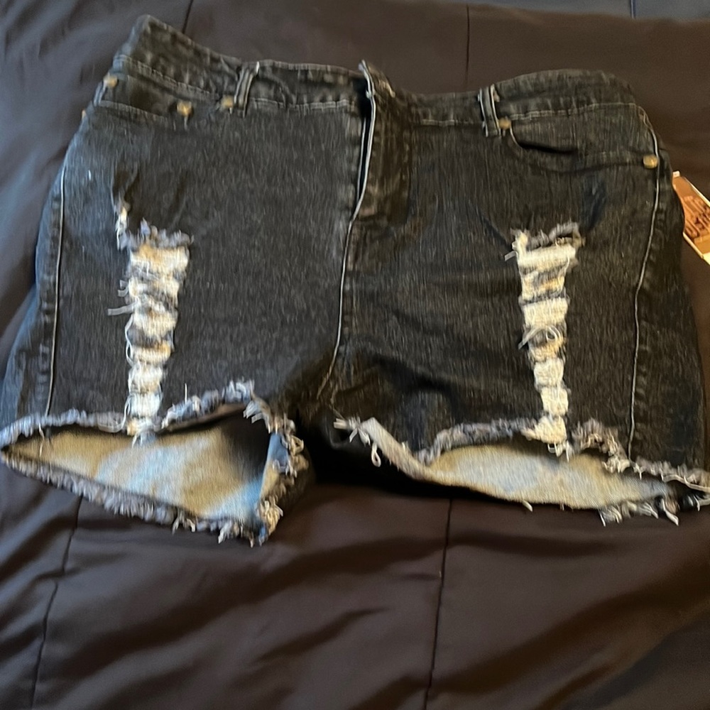 Shorts small, med, large, xl